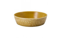 ナルミ アンナエミリア グラタン皿(アンバー) 15cm 41681-3915