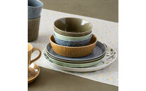 ナルミ アンナエミリア グラタン皿(アンバー) 15cm 41681-3915