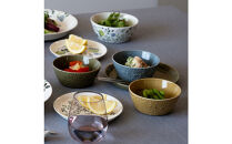 ナルミ アンナ・エミリア ペアプレート&ボウルセット 2人用 41798-33556