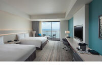 ヒルトンギフトバウチャー　15,000円分 | 沖縄 旅行 観光 クーポン トラベル 人気 おすすめ ホテル リゾート チケット 旅行券 トラベルクーポン トラベル 北谷 ちゃたん おすすめ 送料無料