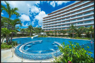 ヒルトンギフトバウチャー　30,000円分  | 沖縄 旅行 観光 クーポン トラベル 人気 おすすめ ホテル リゾート チケット 旅行券 トラベルクーポン トラベル 北谷 ちゃたん おすすめ 送料無料