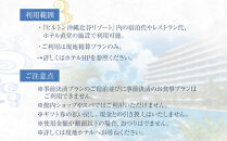 ヒルトンギフトバウチャー　30,000円分  | 沖縄 旅行 観光 クーポン トラベル 人気 おすすめ ホテル リゾート チケット 旅行券 トラベルクーポン トラベル 北谷 ちゃたん おすすめ 送料無料