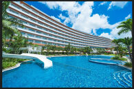 ヒルトンギフトバウチャー　30,000円分  | 沖縄 旅行 観光 クーポン トラベル 人気 おすすめ ホテル リゾート チケット 旅行券 トラベルクーポン トラベル 北谷 ちゃたん おすすめ 送料無料