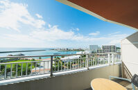 ヒルトンギフトバウチャー　450,000円分 | 沖縄 旅行 観光 クーポン トラベル 人気 おすすめ ホテル リゾート チケット 旅行券 トラベルクーポン トラベル 北谷 ちゃたん おすすめ 送料無料