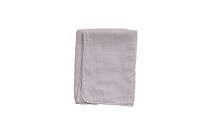 ガーゼバスタオル　通常サイズ　（ロゼ・ラベンダー）