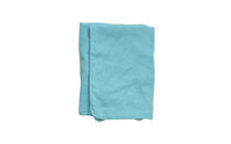 ガーゼバスタオル　通常サイズ　（そら色）