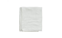 ガーゼバスタオル　大判サイズ　（オフホワイト）