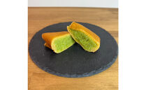 冷凍厳選どら焼き5種B(ずんだ・ずんだチーズ・焼き芋・ごま・ラムレーズンバター)2セット計10個