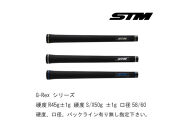 STMゴルフグリップ14本セット（対象商品／G-Rex,G-Jack,G-Seven,T-1,F-1,S1）