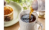 しゃちブレンド1kgセット　粉（中挽き）（500ｇ×2袋）