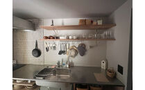 完全貸切 富士山の麓 河口湖町小立に佇む 一日一組限定 薪ストーブサウナ付コンテナハウス 一棟宿泊券（平日）