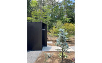 完全貸切 富士山の麓 河口湖町小立に佇む 一日一組限定 薪ストーブサウナ付コンテナハウス 一棟宿泊券（ハイシーズン）