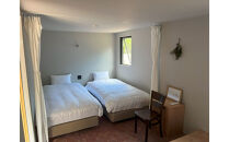 完全貸切 富士山の麓 河口湖町小立に佇む 一日一組限定 薪ストーブサウナ付コンテナハウス 一棟宿泊券（ハイシーズン）