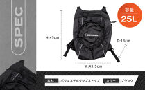 【デグナー】エコバックパック｜京都&nbsp;バイクギア&nbsp;人気ブランド&nbsp;バイク&nbsp;[NB-32B]［&nbsp;バックパック&nbsp;大容量&nbsp;ヘルメット収納可&nbsp;人気&nbsp;おすすめ&nbsp;バッグ&nbsp;鞄&nbsp;ザック&nbsp;ツーリング&nbsp;ライダー&nbsp;バイカー&nbsp;お取り寄せ&nbsp;通販&nbsp;送料無料&nbsp;ふるさと納税&nbsp;］