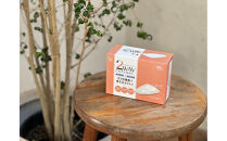 【全2回】2Wayコットン(サイドシールタイプ 箱入り) 80枚×6個(480枚)が2回全部で960枚