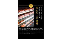 神戸ポークのジューシーハンバーグ&nbsp;10個入り