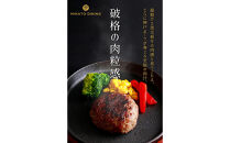 港町神戸の港ハンバーグ&nbsp;10個入り