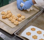 まるにゃん肉球レモンケーキ3個セット