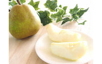 【先行受付】【2025年11月初旬頃より発送】♪大玉ラ・フランス♪　秀品7～8L　3個入り