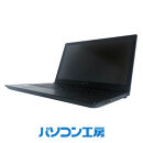 パソコン工房&nbsp;再生中古ノートパソコン&nbsp;dynabook&nbsp;BJ65/FS(-FN)
