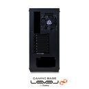 パソコン工房&nbsp;ミドルタワーゲーミングPC&nbsp;Ryzen&nbsp;9/5090/285