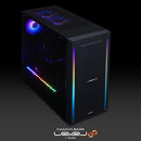 パソコン工房&nbsp;ミドルタワーゲーミングPC&nbsp;Ryzen&nbsp;9/5090/289