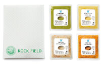 RFFF（ルフフフ）スープ＆ポタージュ4種セット