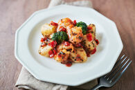 RFFF（ルフフフ）北海道産帆立と海老のハーブグリル&nbsp;3パック