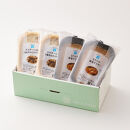 RFFF（ルフフフ）きのこのリゾット&海老グラタン&nbsp;4パック