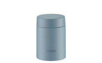 2025年度新製品&nbsp;&nbsp;タイガー魔法瓶　真空断熱フードジャー&nbsp;らくらくキャップ&nbsp;広口&nbsp;MKL-W050&nbsp;クラウドブルー&nbsp;AL&nbsp;500mL&nbsp;大阪府門真市