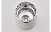 2025年度新製品&nbsp;&nbsp;タイガー魔法瓶　真空断熱フードジャー&nbsp;らくらくキャップ&nbsp;広口&nbsp;MKL-W075&nbsp;イーグレットホワイト&nbsp;WK&nbsp;750mL&nbsp;大阪府門真市