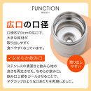 2025年度新製品&nbsp;&nbsp;タイガー魔法瓶　真空断熱フードジャー&nbsp;らくらくキャップ&nbsp;広口&nbsp;MKL-W075&nbsp;イーグレットホワイト&nbsp;WK&nbsp;750mL【&nbsp;大阪府門真市&nbsp;家電&nbsp;電化製品&nbsp;キッチン家電&nbsp;生活家電&nbsp;新生活&nbsp;新生活応援&nbsp;】