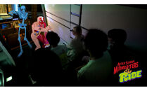 【九州エリア限定】放課後ミッドナイターズ ザ・ライド出張営業