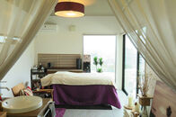 【福岡市西区】海の見える一軒家SPAで、バリアロマ＆フェイシャル＆ドライヘッドスパのスペシャルコース150分