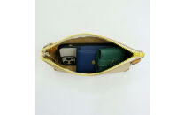 TENT&nbsp;BAG&nbsp;MORGAN.05　防水ショルダーバッグ【ネイビー】