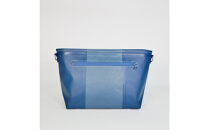 TENT&nbsp;BAG&nbsp;HENRY.05　防水ショルダーバッグ【ネイビー】