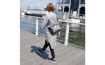 TENT&nbsp;BAG&nbsp;HENRY.05　防水ショルダーバッグ【ネイビー】