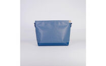 TENT&nbsp;BAG&nbsp;HEIDI.05　防水ショルダーバッグ【ネイビー】