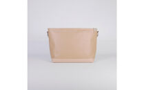 TENT&nbsp;BAG&nbsp;HEIDI.04　防水ショルダーバッグ【ベージュ】