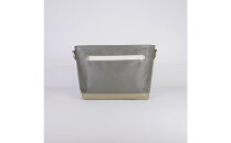 TENT&nbsp;BAG&nbsp;HEIDI.02　防水ショルダーバッグ【カーキ】