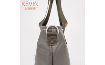 TENT&nbsp;BAG&nbsp;KEVINI.04　防水トートバッグ&nbsp;A4サイズ【ベージュ】