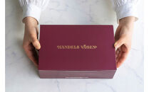 ハンデルスベーゲン&nbsp;無添加アイスクリーム&nbsp;/&nbsp;季節の６個セット【秋冬】季節限定&nbsp;フォレノワール&nbsp;ヘーゼルナッツ&nbsp;丹波栗&nbsp;ベリーバイベリー&nbsp;カナダメープル＆ダブルナッツ&nbsp;あまおう苺ミルク