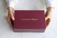 ハンデルスベーゲン&nbsp;無添加アイスクリーム&nbsp;/&nbsp;季節の６個セット【春】季節限定&nbsp;&nbsp;ミルクティーカシス&nbsp;紅ほっぺブリュレ&nbsp;2種のマンゴーと柚子のソルベ&nbsp;北海道牛乳&nbsp;マカダミアキャラメルココナッツ&nbsp;フレッシュチョコミント