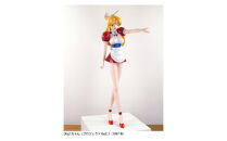 村上隆 「超弩級人造怪猿獣ZERO」 PVCフィギュア［ 京都 村上隆 カイカイキキ アーティスト 大人気 コング おしゃれ かわいい アート 現代美術 人気 おすすめ 通販 送料無料 ふるさと納税 ］