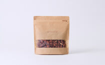 焙煎したてをお届け！　3種の焙煎アーモンドミックス　300g×1袋