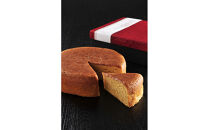 和三盆かすてら（直径約15cm×1個）