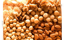 木の実ケーキ（直径約18cm×1個）