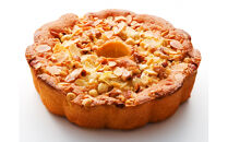 木の実ケーキ（直径約18cm×1個）