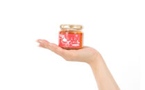 香川本鷹唐辛子×国産にんにく&nbsp;オリーブオイル調味料115ｇ