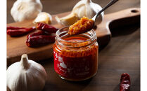 自然風土&nbsp;香川産にんにくオリーブオイルギフト（調味料セット）各115ｇ